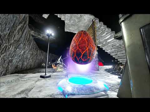 How to Tame a Thylacoleo Ark Survival Evolved