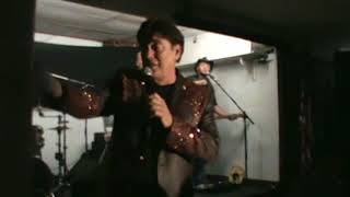 Ronnie Mcdowell sings &#39;Watching Girls Go By&#39; Maryland 2017