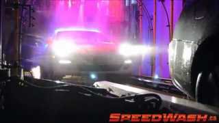 SpeedWash - Colors