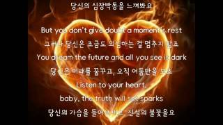 ❤Give my love~Edward Chun[가사첨부]