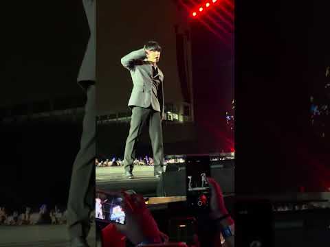 Bonamana - Super Junior Show 10 // Estadios San Marcos Lima Peru 16.10.25