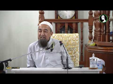 Berniaga Guna Trick Ayat Untuk Lariskan Jualan - Ustaz Azhar Idrus