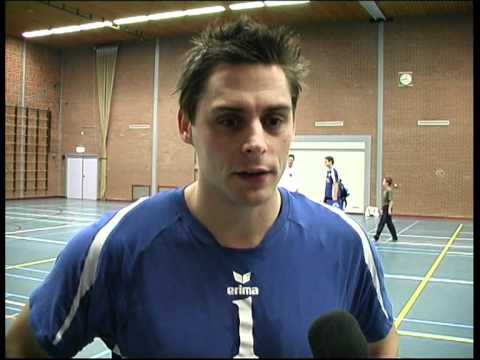 Blauwwit HS1 - VVH HS1