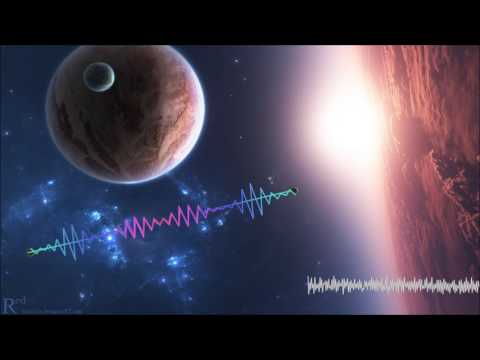 Chaoz x Cainon - The Universe [Euphoric Hardstyle] [HQ Edit]