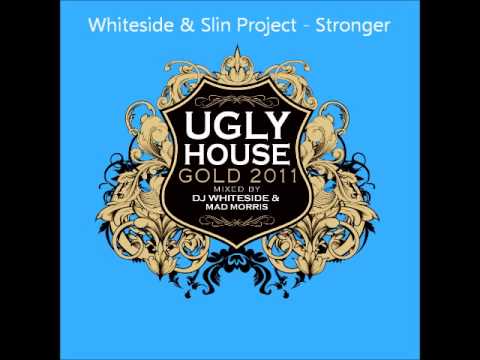 Whiteside & Slin Project - Stronger