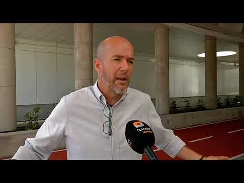 El paso inferior de Playa Honda se podrá abrir en breve si hay ganas de los políticos