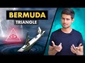 The Bermuda Triangle Mystery  What Is The Secret Dhruv Rathee