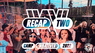 Camp Whatever 2022 Recap 2 | LifePoint Students