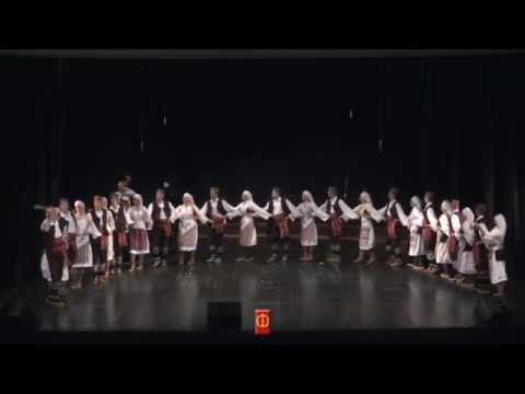 Ђурђевдан у Пасјану - КУД Бранко Цветковић