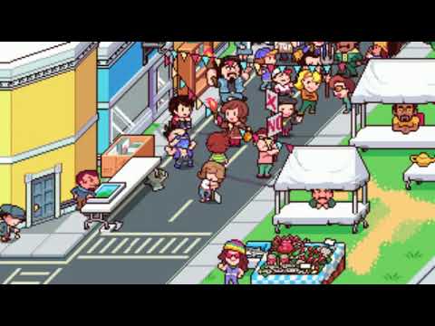 Battle against an Ultra Dimensional Foe - Mother 4 Oddity