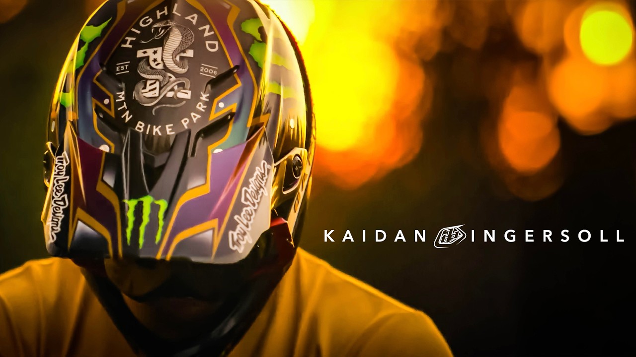 Creativity Unleashed: Welcome Kaidan Ingersoll