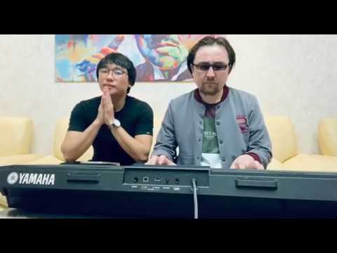 Argonya ft. Кайрат Нуртас - Live