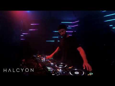 IN THE BOOTH 028 - JESSE PEREZ