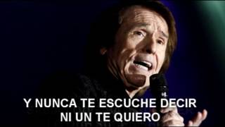 KARAOKE RAPHAEL Y FUIMOS DOS