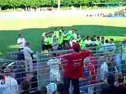 Wormatia Worms-Scheiss 05,DFB Pokal