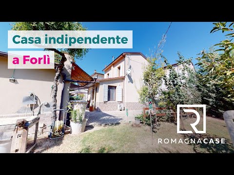 ROMAGNACASE - Casa Indipendente Forlì
