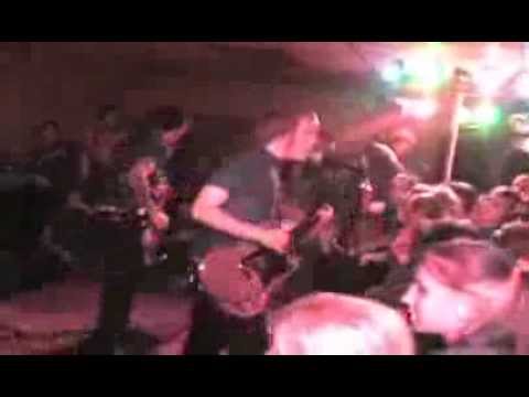 Fall Out Boy Live Halloween 2003 @ Knights of Columbus
