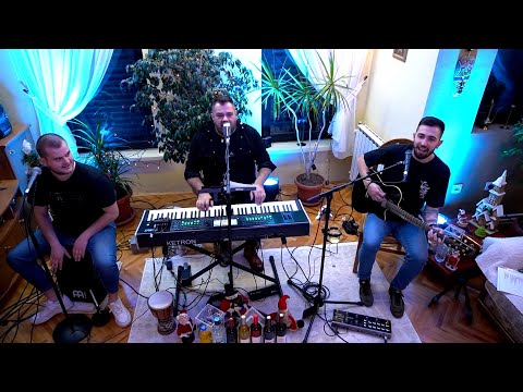 EKIPA - NOVOGODISEN MIX 2024 (LIVE)