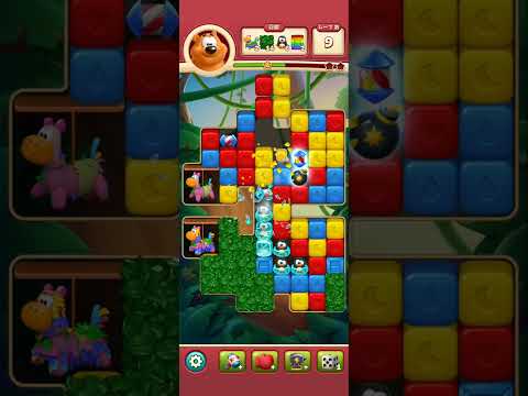 Toon Blast Level 6220-6222-2 Clear @mlupin‘s Room(3)