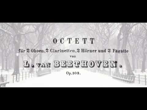 download lagu mp3 mp4 Beethoven Octet, download lagu Beethoven Octet gratis, unduh video klip Beethoven Octet