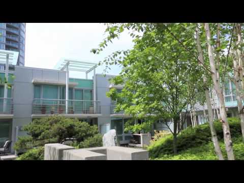 The Denia - 499 Broughton Street, Vancouver - Amenities Tour