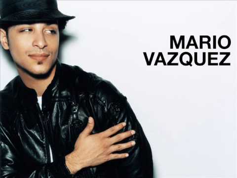 Mario Vasquez - Gallery (Remix)(feat Jay-Z)