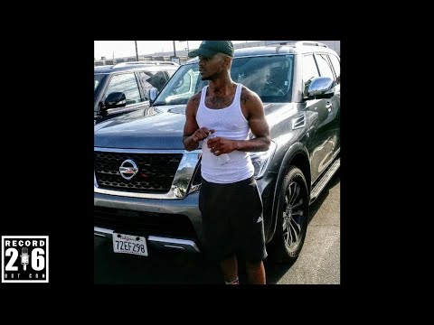 BouchaBandz - Ventin'