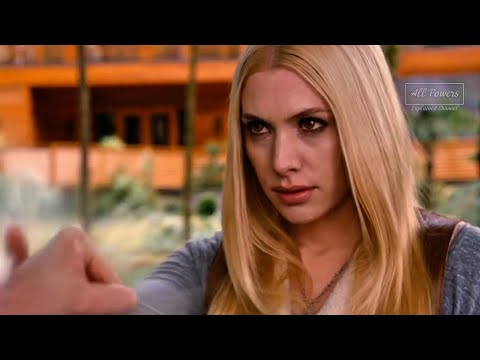 Kate - All Powers from Twilight: Breaking Dawn