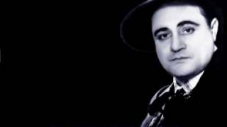 Beniamino Gigli - E lucevan le stelle 1938 + subtitles
