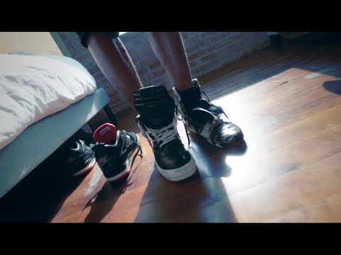 Trickman - Dallas (dir & edit weekofwonder)