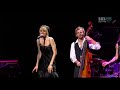 Nouvelle Vague - Dancing With Myself (Seoul Jazz Festival 2008)