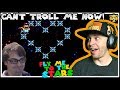 I Outsmarted CarlSagan42 Fly Me To The Stars CarlSagan42 S New Mario Romhack Finale