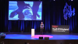 Animal Rights: A Series of Realizations | Anne Flaherty | TEDxYouth@Wayland