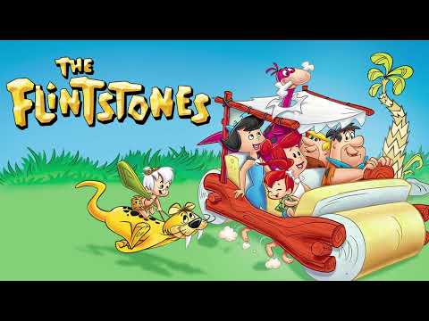 Rise and Shine - The Flintstones