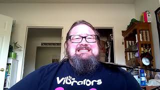 You Broke My Heart, beach blanket Vibrators cover