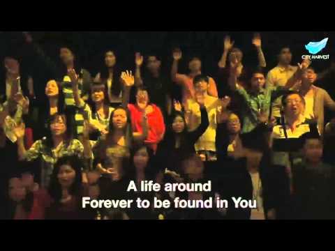 Hillsong - Love Like Fire @ City Harvest Church