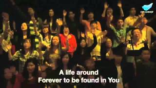 Hillsong - Love Like Fire @ City Harvest Church