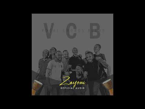 Zayoni Official Audio || Vocal Chords Blend