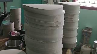 Sri Mariswari Printers :: Paper plate and Parcel Paper Exporter