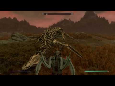 I love being a Vampire Lord Part 2