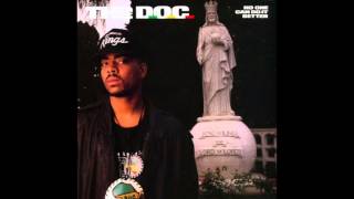 The D.O.C. - No One Can Do It Better - No One Can Do It Better