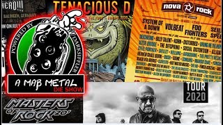 KW48 | Letzte Folge AMM2.0 | aMaßMetal