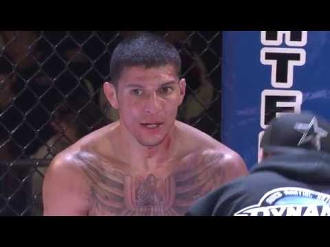 FSL 2015 Semi-Finals –Jesus Lopez vs Brooks Conley