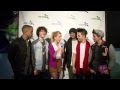 KARtv Jingle Bell Rock BooBoo Stewart Olivia Holt Midnight Red Ryan Ochoa Aedin Mincks