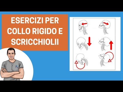 Disfunzione dellarticolazione temporomandibolare ganascia Come aiutare con osteocondrosi cervicale