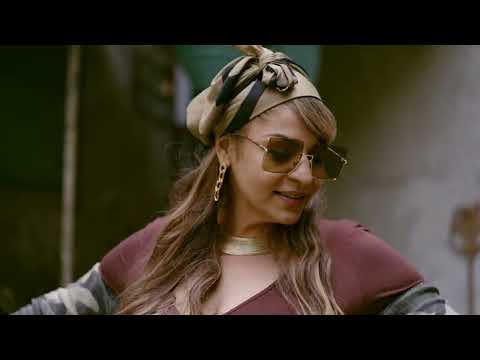 FatimaYolSoul (live promo)