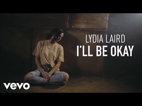 Thumbnail for I'll Be Okay video