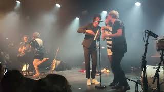 Nouvelle Vague - Teenage Kicks (live from Amsterdam, 13.05.2024)