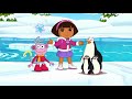 Dora S Ice Skating Spectacular Clip5