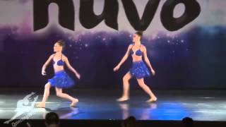 Maddie &amp; Kalani - full duet - Two Sapphires